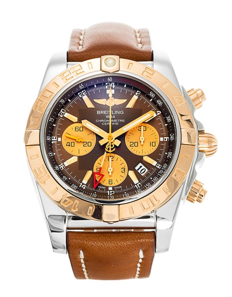 Breitling Chronomat 44 GMT CB0420